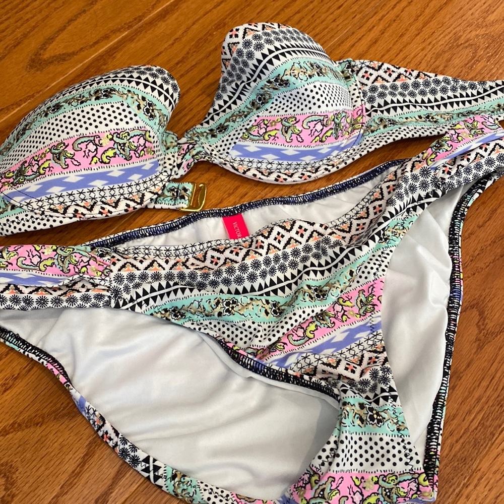 Victoria’s Secret Bikini